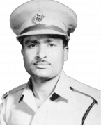 Mahesh Chandra Dewedy Mahesh Chandra Dewedy